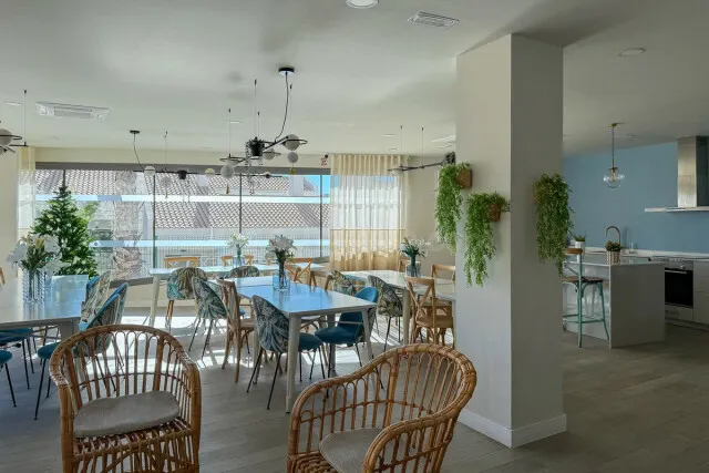 Ático en Venta en Benalmadena Málaga — 41