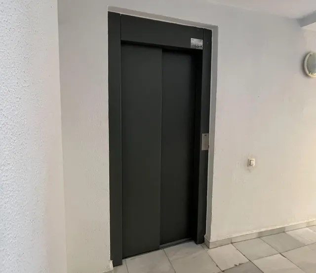 Piso en venta en la calle ancha — 25