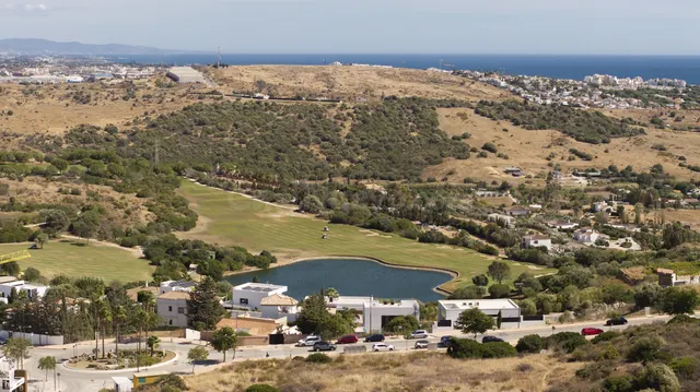 Parcela 305m² en venta - Costa Del Sol - foto 5