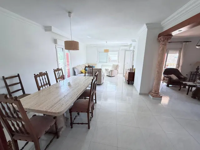 Espectacular chalet en Dehesa de Campoamor con piscina privada a 5 minutos andandoa la playa. — 42