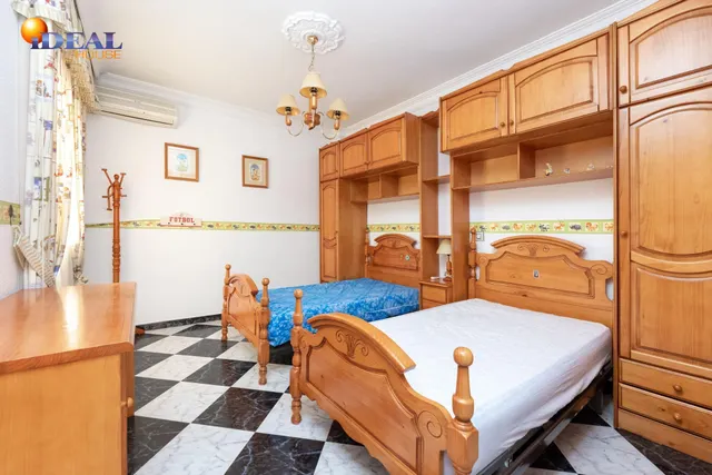 Venta de piso con trastero de 30 m2 en Algarinejo (Granada) — 17