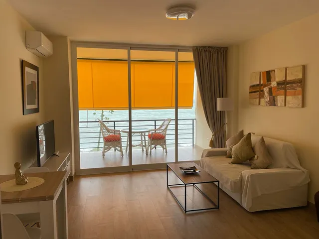 Estudio 40m² en venta - Centro — 22