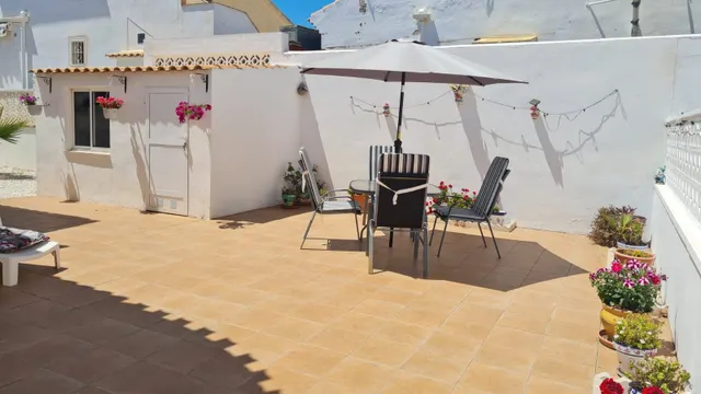 Villa 2 habitaciones 107m² en venta - Zeniamar-Horizonte-La Campana — 20