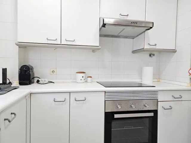 Apartamento en alquiler de temporada en Las Marinas (km 3) — 8