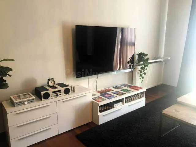 Se Alquila Apartamento para entrar a vivir con Garaje inclui - foto 4