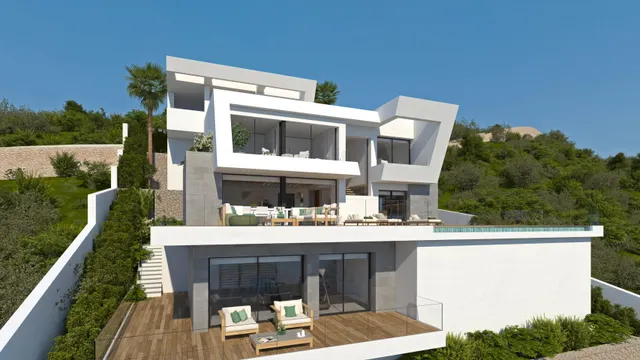 Villa 3 habitaciones 536m² en venta - Alcassar — 12