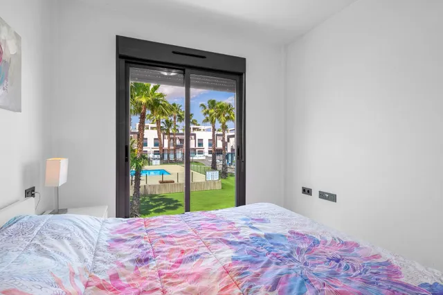 Apartamento en La Zenia — 12