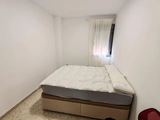 Piso amueblado con Piscina — 18