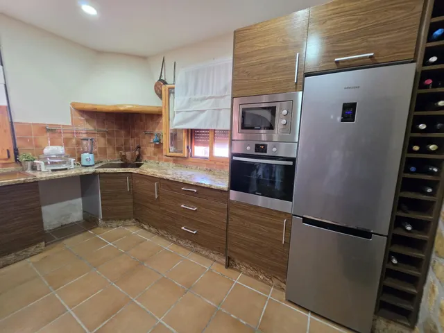 Encantadora Finca en venta en Benissa — 10