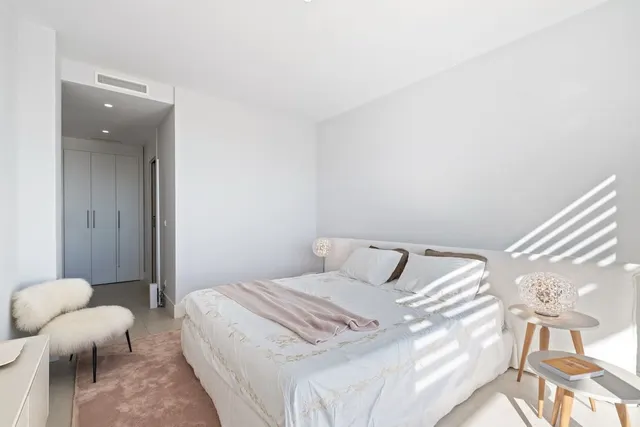 Apartamento 2 habitaciones 112m² en venta - El Madroñal — 11