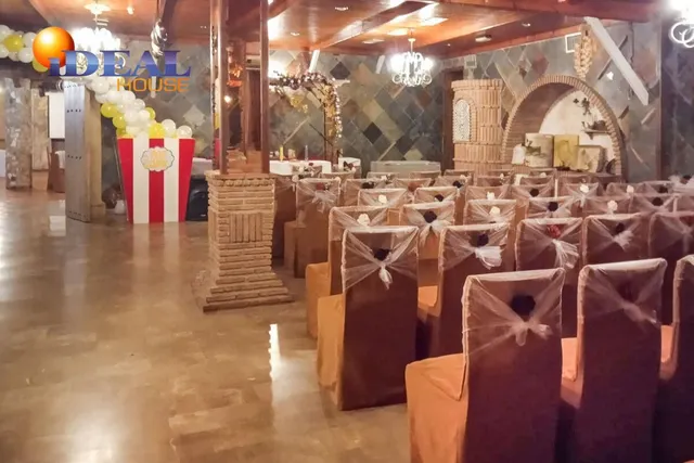 EN VENTA HOTEL Y RESTAURANTE LOS PINILLOS — 19