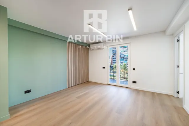 Piso 3 habitaciones 81m² en venta - La Llum — 6