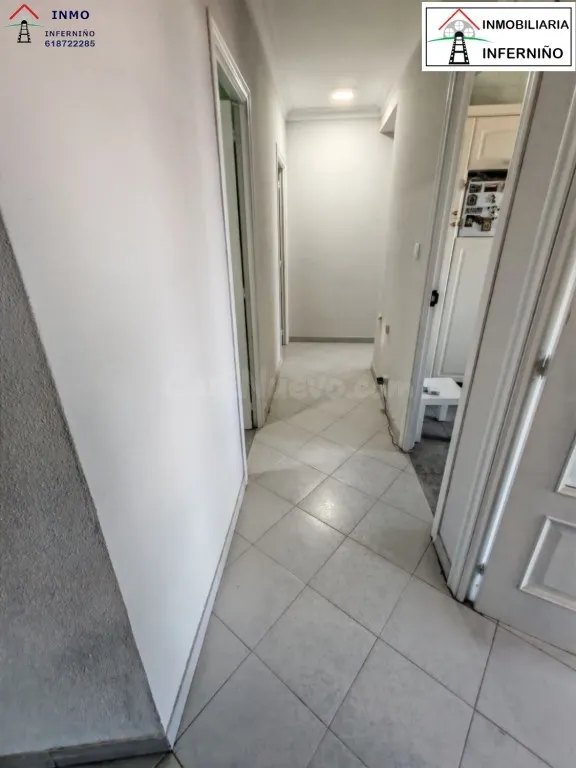 Piso en Venta en Ferrol La Coruña Ref: 438462 — 8