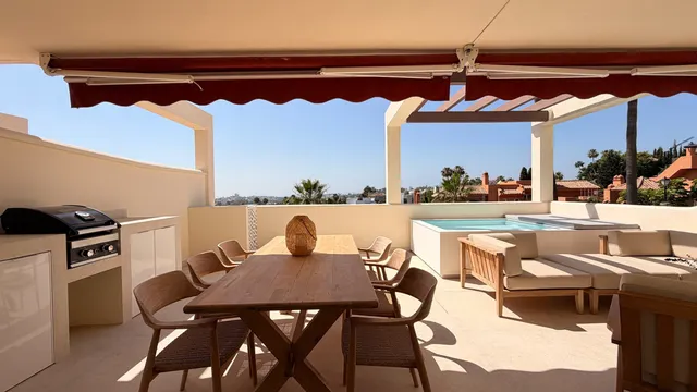 Apartamento 3 habitaciones 145m² en venta - Marbella — 23