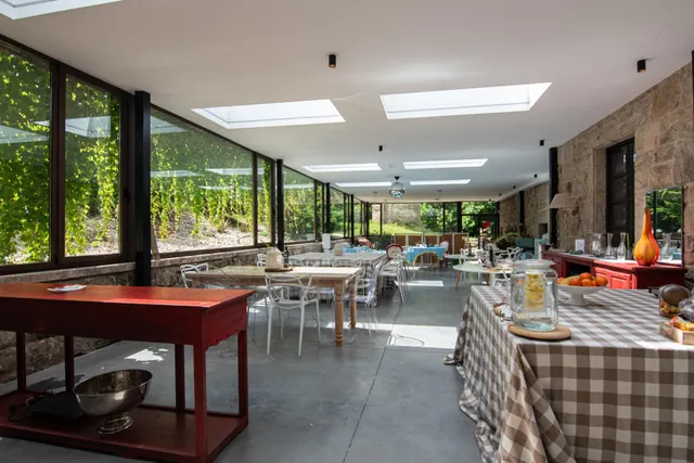 Casa Grande de A Pedreira, Hotel-Boutique — 26