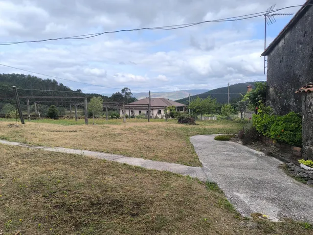 CASA DE PIEDRA EN LAMPAI — 31