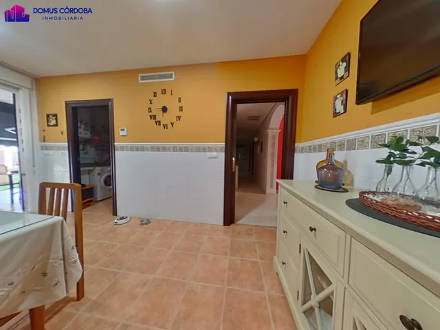 ESTUPENDO Y AMPLIO CHALET EN ALDEA QUINTANA — 14