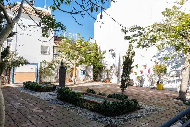 Adosado 5 habitaciones 170m² en venta - Costa Del Sol — 39