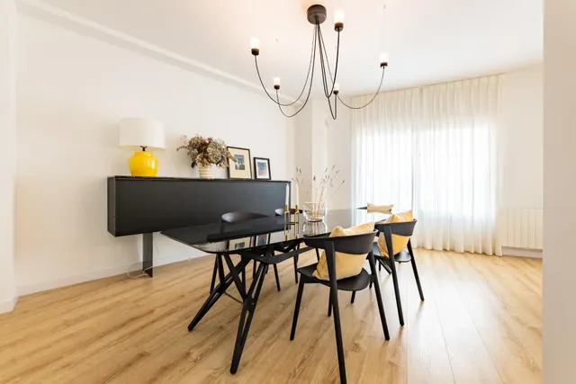 Vivienda de Autor en el Corazón de Valencia — 286 m2 Luxury — 13