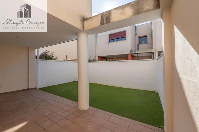 Casa en venta en belicena, Granada | espacio, luz y posibilidades — 28