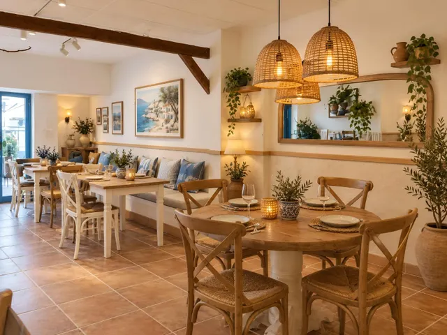 Cafeteria en traspaso en zona giorgeta Valencia | 100 m2 | terraza de 6 mesas | 89.000 euros — 3