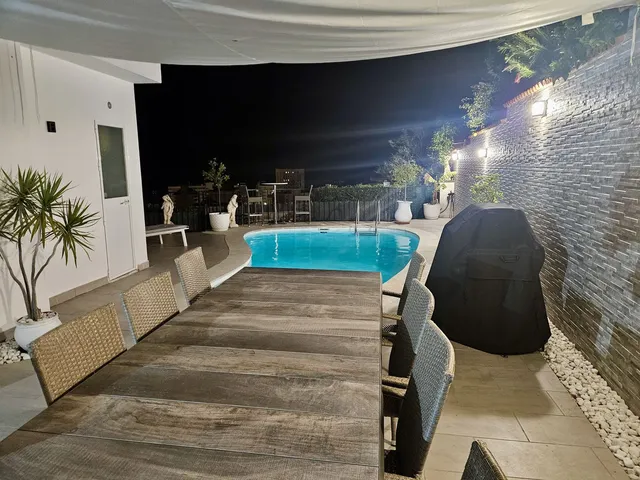 Chalet 3 habitaciones 125m² en venta - Centro — 23