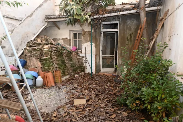 Casa de una planta en Maracena, para reconstruir a tu antojo¡¡¡¡ — 2