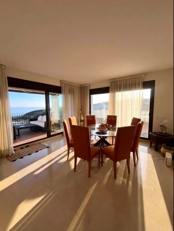 Ático en Venta en San Roque Cádiz — 7