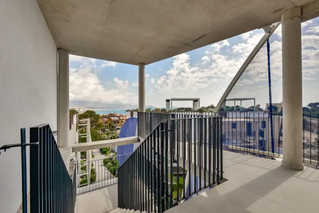 Apartamento 2 habitaciones en venta - Pueblo — 18
