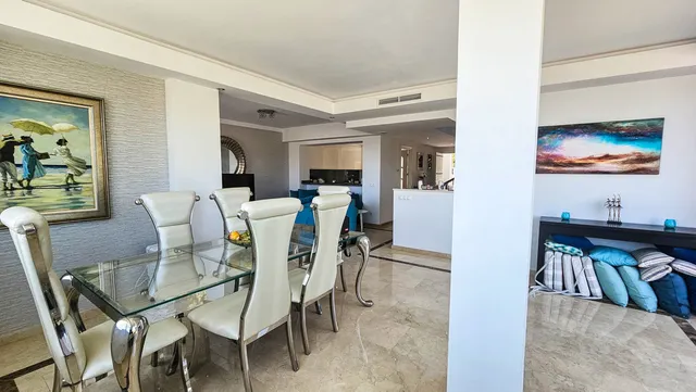 Adosado 4 habitaciones 241m² en venta - Costa del Sol — 40