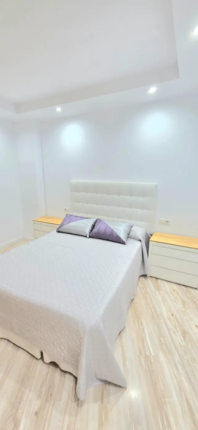 AMPLITUD, COMODIDAD Y UNA EXCELENTE UBICACIÓN EN MAZARRÓN — 13