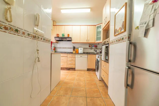 Apartamento 3 habitaciones 118m² en venta - Centro — 15