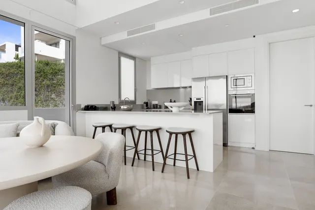 Ático 3 habitaciones 144m² en venta - Riviera del sol — 7