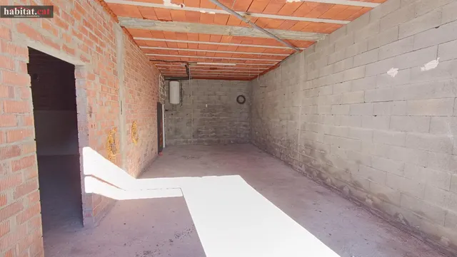 ¡¡ CASA EN CANYELLES -  LES PALMERES !! — 17