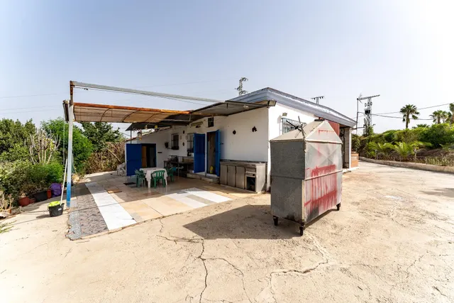 Finca con Casa en Cartama — 12