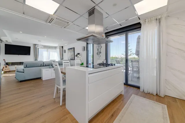 Villa 3 habitaciones 461m² en venta - Zona los Frutales — 12