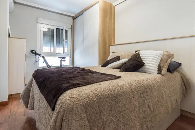 Apartamento a la venta en el Centro de Torrevieja — 20