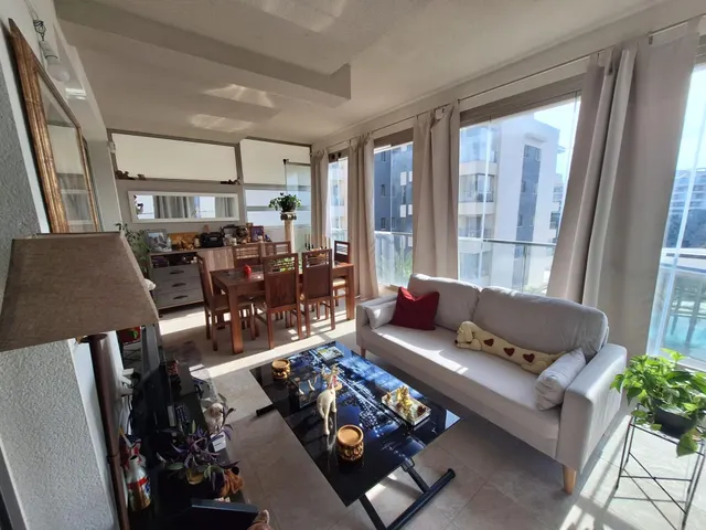 Moderno Apartamento en Orihuela Costa en Green Hills — 12