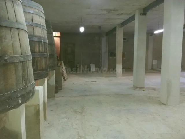 Local comercial en venta en Algezares con 1 baño Local comer - foto 4