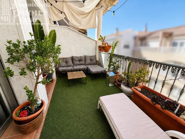 Espectacular Piso en Pleno Centro de Tomelloso - ¡Listo para - foto 2