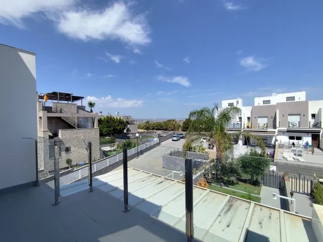 Adosado 4 habitaciones 189m² en venta - Aguas Nuevas — 21