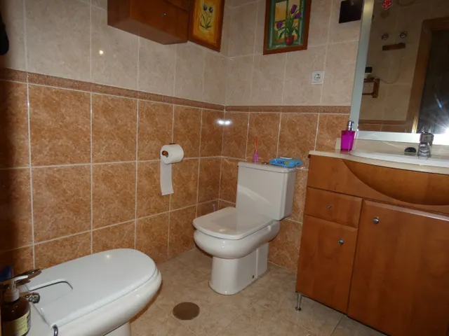 ++Piso en Molina de Segura zona Centro++, 170 m. — 27