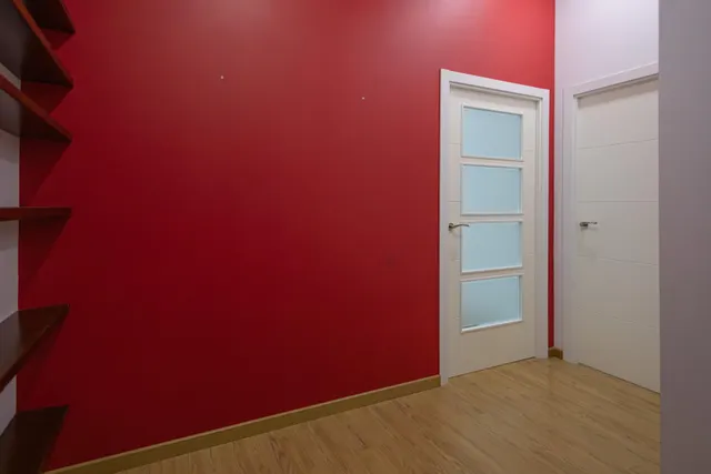 Oficina en venta en Avenida de la Albufera 323, Madrid — 20