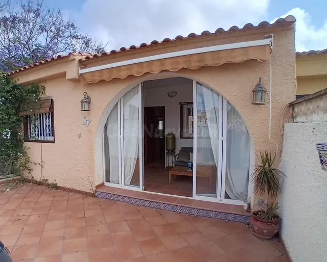 Pareado 2 habitaciones 85m² en venta - Bolnuevo - foto 4