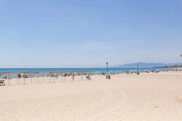Exclusivo Apartamento Reformado en Primera Línea de Mar - Paseo Miramar, Salou — 31