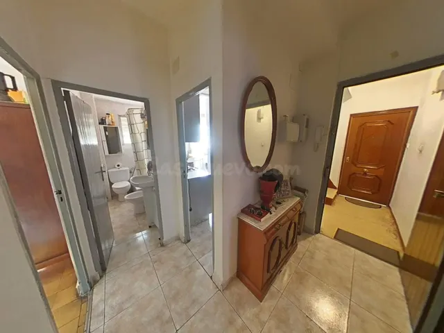 TU PRIMER HOGAR TE ESTÁ ESPERANDO — Zona Jesús Rescatado — 107.000€ — 5