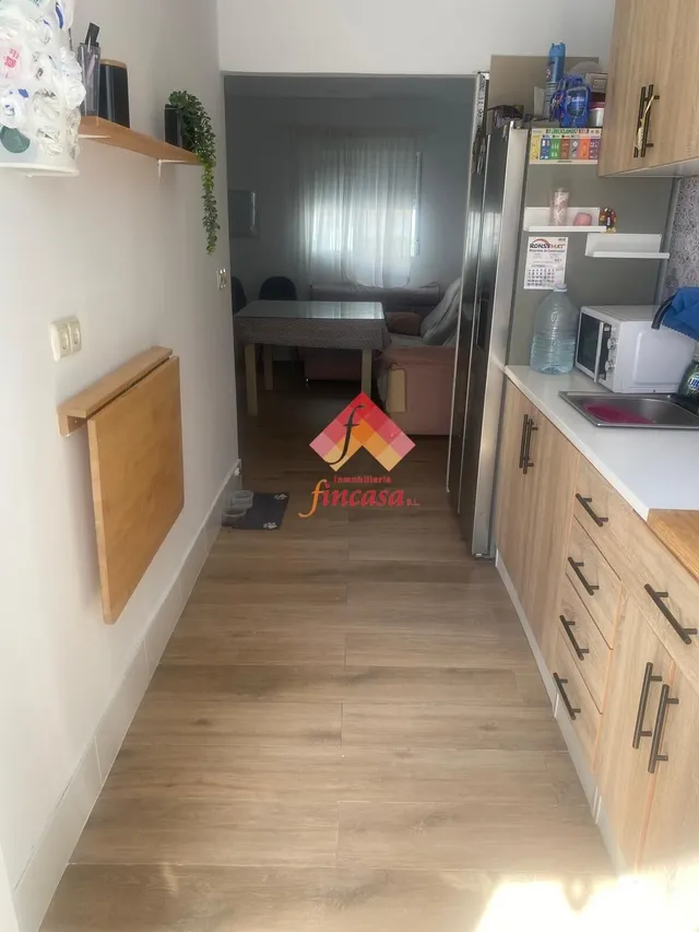 Se vende casa reformada en la dehesa — 3