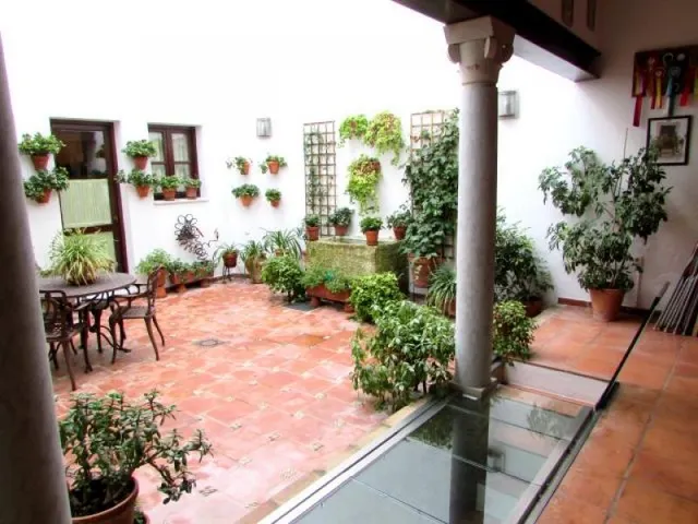 CASA DE LUJO EN PLENO CENTRO DE CÓRDOBA CAPITAL — 6