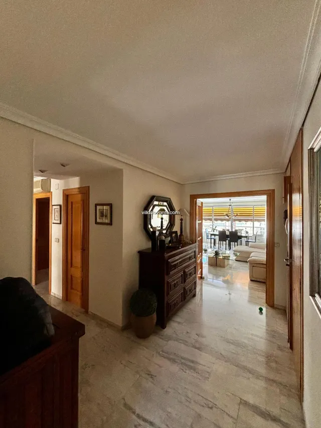 RESIDENCIAL DE LUJO EN PLENO LEVANTE — 8