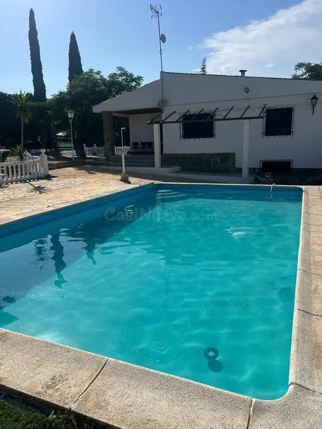 ALQUILER VACACIONAL DOS CASAS RURALES EN LA MISMA PARCELA - foto 3